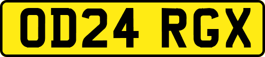 OD24RGX