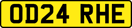 OD24RHE