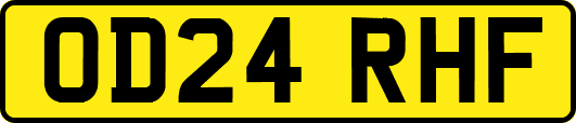 OD24RHF