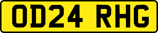 OD24RHG