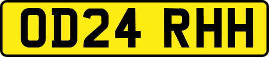OD24RHH