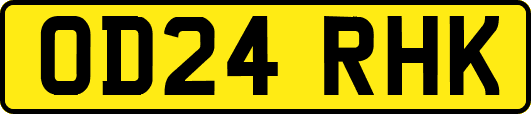 OD24RHK
