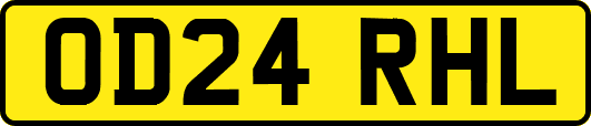 OD24RHL