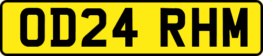 OD24RHM