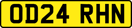 OD24RHN