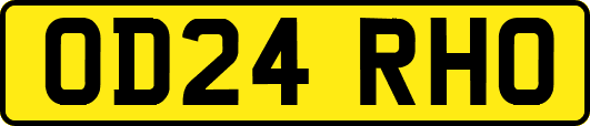 OD24RHO