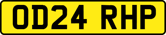 OD24RHP