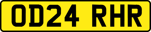 OD24RHR