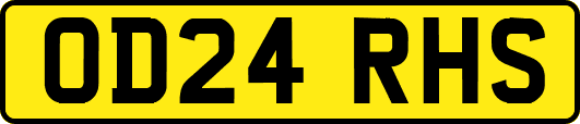 OD24RHS