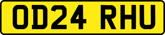 OD24RHU