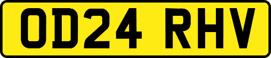 OD24RHV