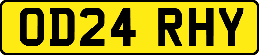OD24RHY