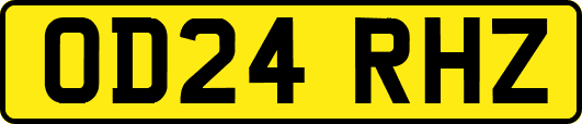 OD24RHZ