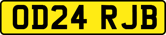 OD24RJB