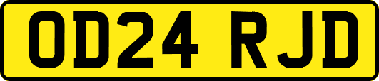 OD24RJD