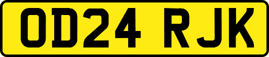 OD24RJK