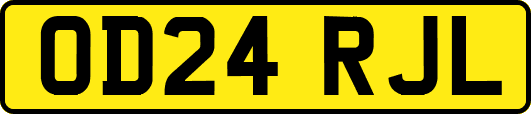 OD24RJL