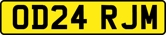 OD24RJM