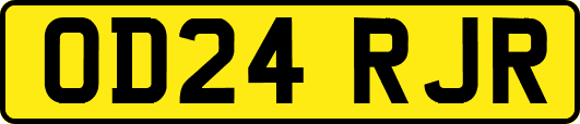 OD24RJR