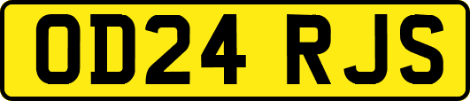 OD24RJS