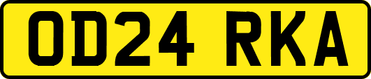 OD24RKA
