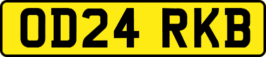 OD24RKB