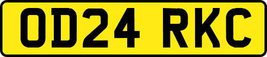 OD24RKC