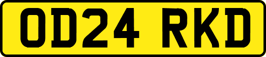 OD24RKD