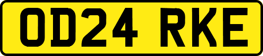 OD24RKE