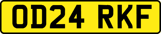 OD24RKF