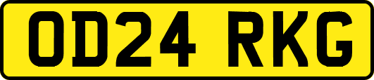 OD24RKG