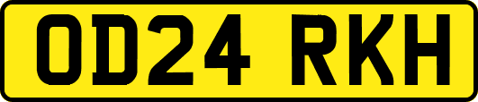 OD24RKH