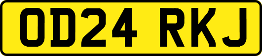 OD24RKJ