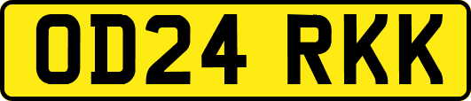 OD24RKK