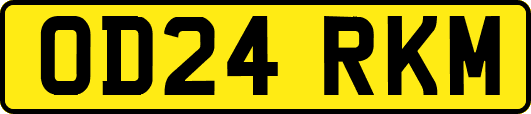 OD24RKM
