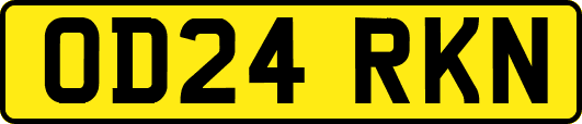 OD24RKN