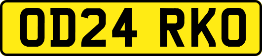 OD24RKO