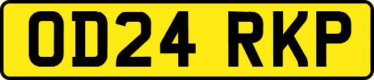 OD24RKP