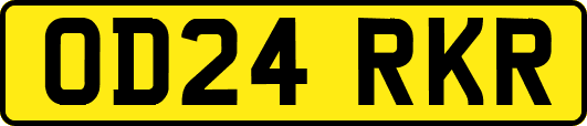 OD24RKR