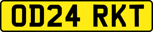 OD24RKT