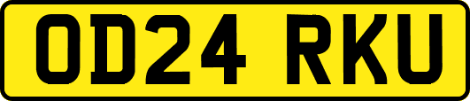 OD24RKU