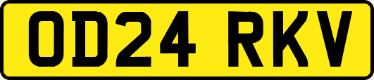 OD24RKV