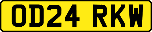 OD24RKW