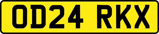OD24RKX