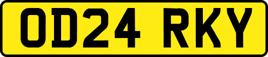 OD24RKY