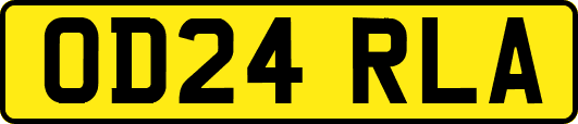 OD24RLA
