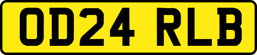 OD24RLB