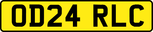 OD24RLC