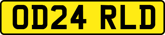 OD24RLD