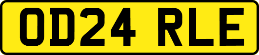 OD24RLE